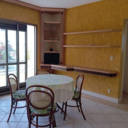 Golfinhos Apart-Hotel - Apto Terreo Frente Ao Mar!!! Florianópolis Екстериор снимка