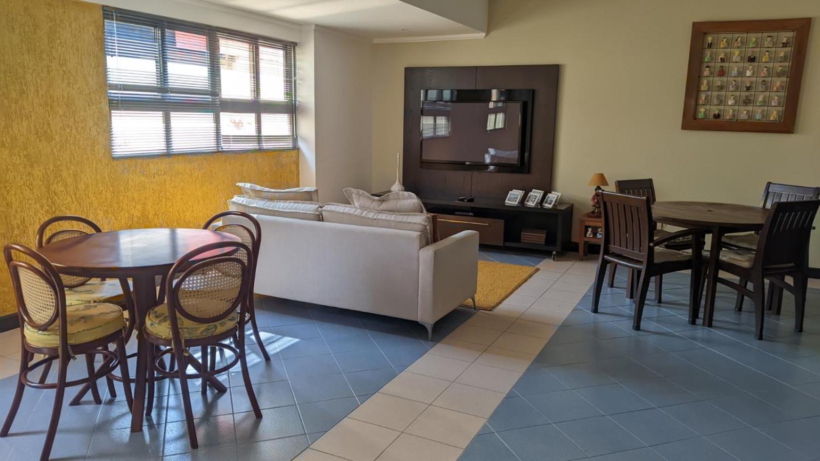 Golfinhos Apart-Hotel - Apto Terreo Frente Ao Mar!!! Florianópolis Екстериор снимка