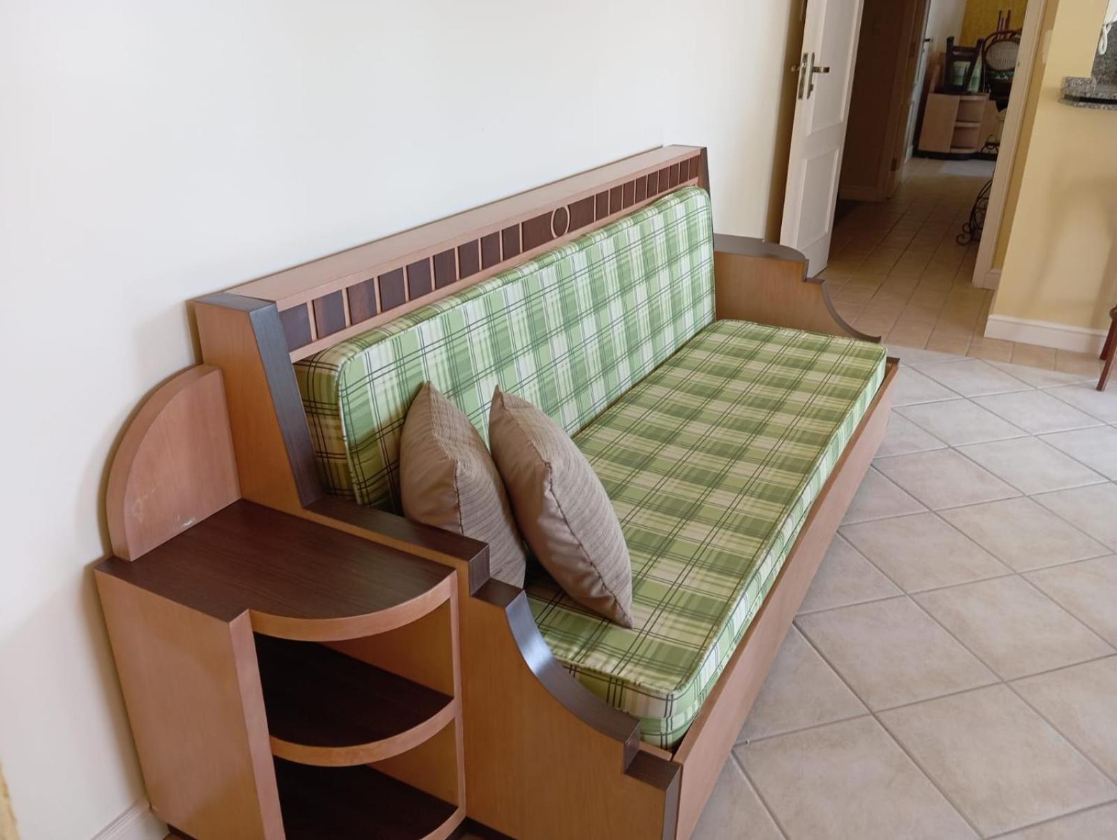 Golfinhos Apart-Hotel - Apto Terreo Frente Ao Mar!!! Florianópolis Екстериор снимка
