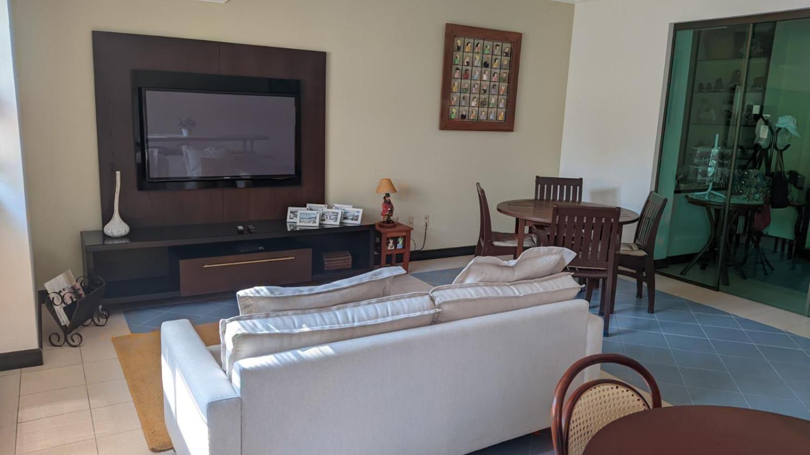 Golfinhos Apart-Hotel - Apto Terreo Frente Ao Mar!!! Florianópolis Екстериор снимка
