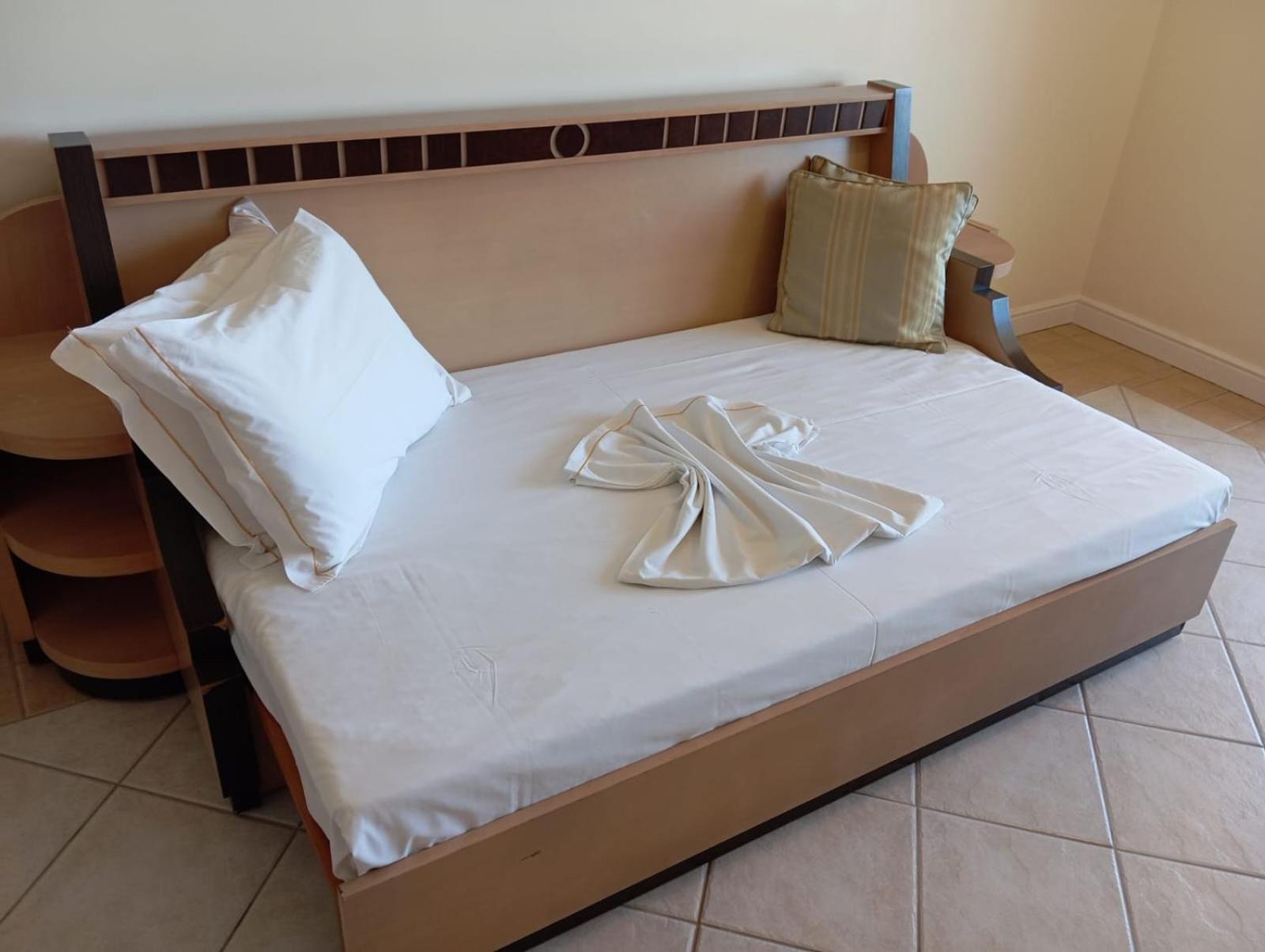 Golfinhos Apart-Hotel - Apto Terreo Frente Ao Mar!!! Florianópolis Екстериор снимка