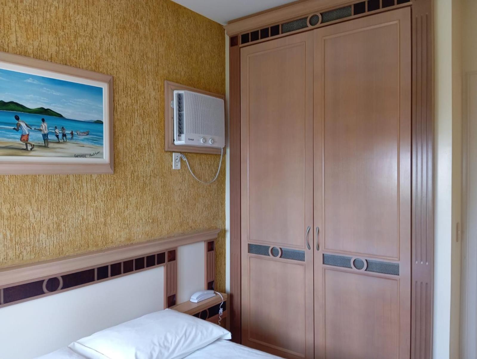 Golfinhos Apart-Hotel - Apto Terreo Frente Ao Mar!!! Florianópolis Екстериор снимка